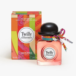 TWILLY D'HERMÈS eau de parfum vaporizador 85 ml by HERMÈS for Woman