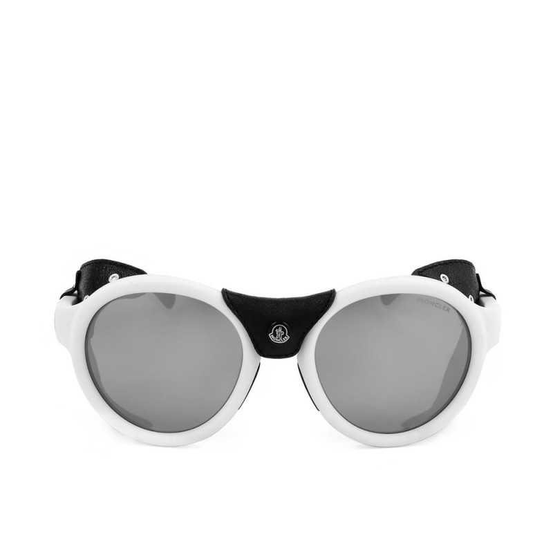 ML0046 21C 140 mm by MONCLER GAFAS for Unisex ML0046 21C 140 mm by MONCLER GAFAS for Unisex