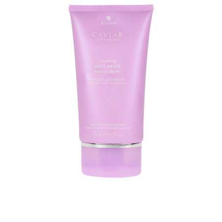 CAVIAR SMOOTHING ANTI-FRIZZ blowout butter 150 ml by ALTERNA for Unisex