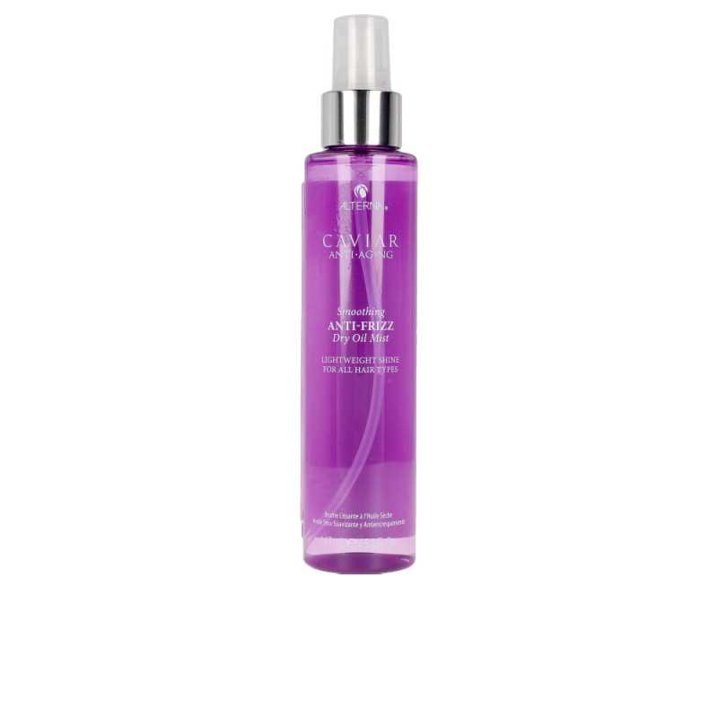 CAVIAR SMOOTHING ANTI-FRIZZ dry oil mist 147 ml by ALTERNA for Unisex CAVIAR SMOOTHING ANTI-FRIZZ dry oil mist 147 ml by ALTERNA for Unisex