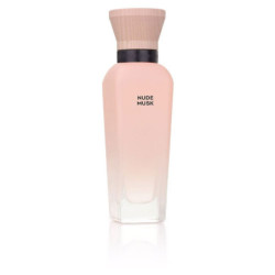 NUDE MUSK eau de parfum vaporizador 60 ml by ADOLFO DOMINGUEZ for Woman