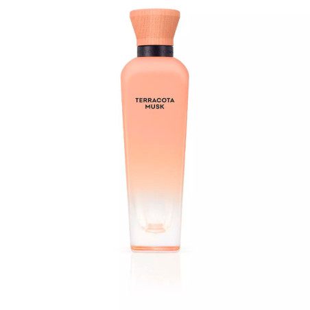 TERRACOTA MUSK eau de parfum vaporizador 120 ml by ADOLFO DOMINGUEZ for Woman