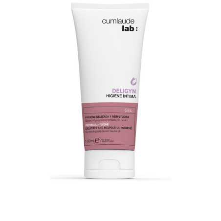 HIGIENE INTIMA DELIGYN gel etapa menopausica 100 ml by CUMLAUDE LAB for Woman