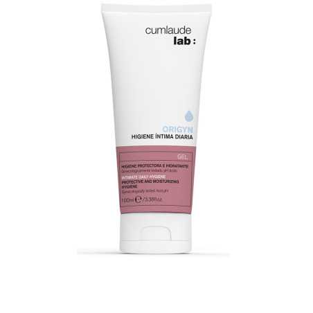 HIGIENE ÍNTIMA DIARIA gel limpiador 100 ml by CUMLAUDE LAB for Woman