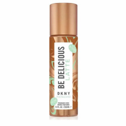 Dkny Be Delicious Latte Pistazie Duftspray 250 ml
