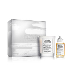 REPLICA BY THE FIREPLACE ESTUCHE 2 pz by MAISON MARGIELA for Woman
