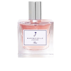 MADEMOISELLE edt vapo 100 ml by JACADI for Woman