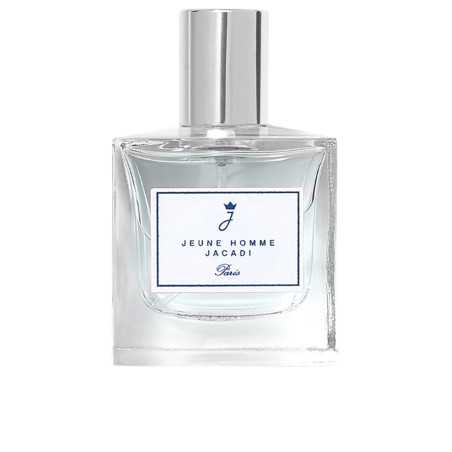 JEUNE HOMME edt vapo 100 ml by JACADI for Man
