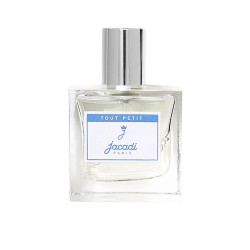 TOUT PETIT edc vapo sin alcohol 50 ml by JACADI for Man