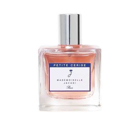 MADEMOISELLE PETITE CERISE edt vapo 50 ml by JACADI for Woman