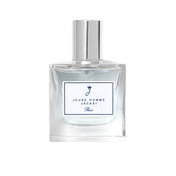 JEUNE HOMME edt vapo 50 ml by JACADI for Man