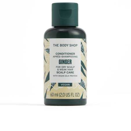 GINGER acondicionador 60 ml by THE BODY SHOP for Unisex