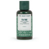 TEA TREE toner 60 ml by THE BODY SHOP for Unisex