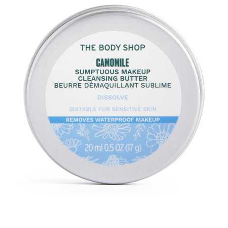 CAMOMILE mantequilla limpiadora 20 ml by THE BODY SHOP for Unisex