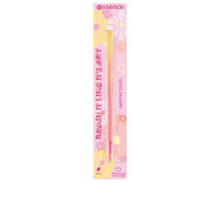 BRUSH IT LIKE IT S ART brocha para eyeliner 01 1 u by ESSENCE for Unisex