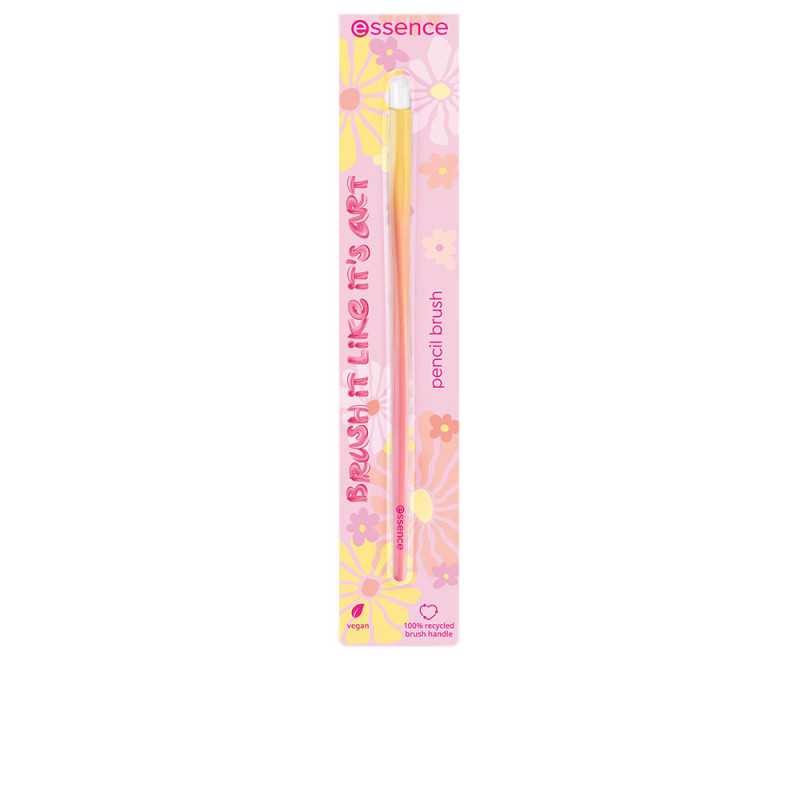 BRUSH IT LIKE IT S ART pincel extrafino 01 1 u by ESSENCE for Unisex BRUSH IT LIKE IT S ART pincel extrafino 01 1 u by ESSENCE for Unisex
