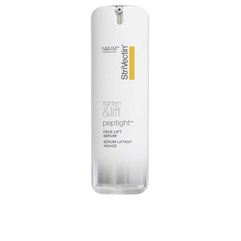 TIGHTEN & LIFT PEPTIGHT sérum lifting facial 30 ml by STRIVECTIN for Unisex TIGHTEN & LIFT PEPTIGHT sérum lifting facial 30 ml by STRIVECTIN for Unisex