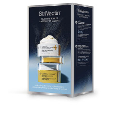 CONTOUR RESTORE CREMA FACIAL ESTUCHE 2 pz by STRIVECTIN for Unisex