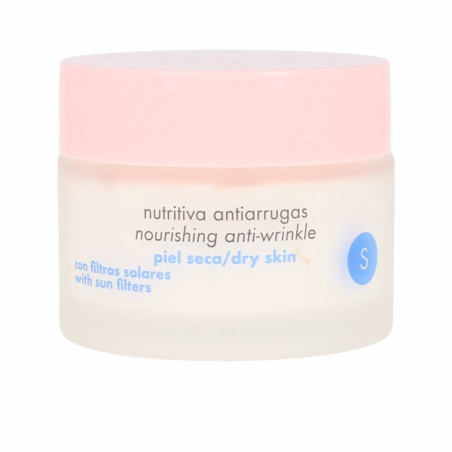 CUIDADO ESENCIAL nutritiva antiarrugas 'S' piel seca 50 ml by POND'S for Woman