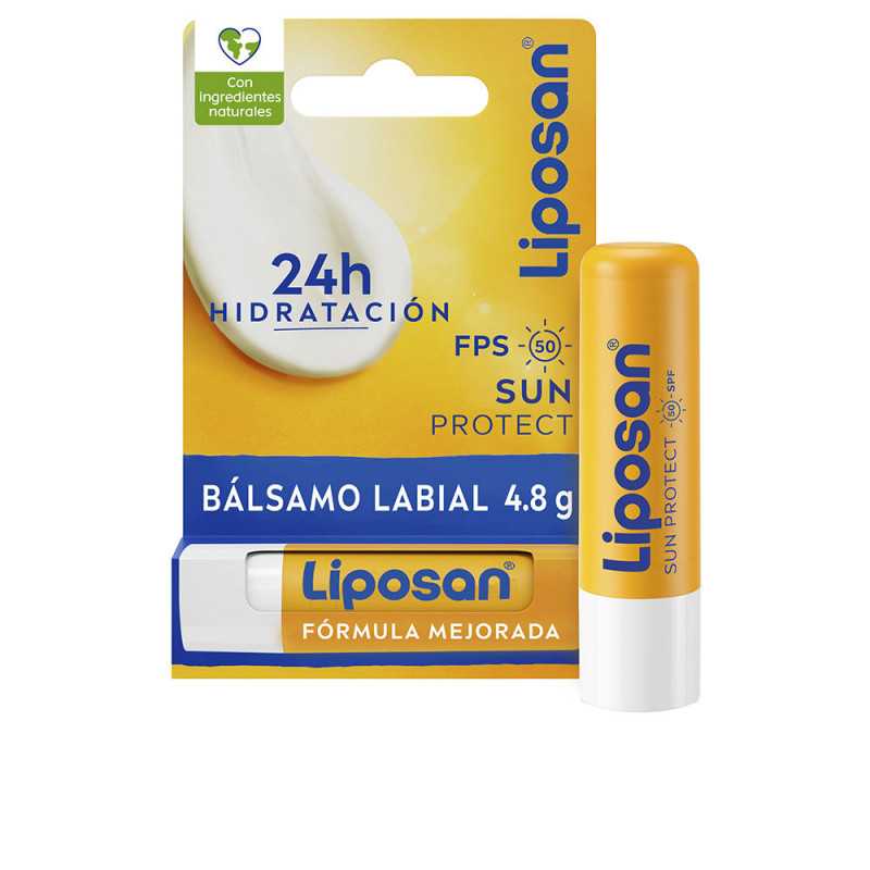 LIPOSAN sun protect FPS50 4,8 gr by LIPOSAN for Unisex LIPOSAN sun protect FPS50 4,8 gr by LIPOSAN for Unisex