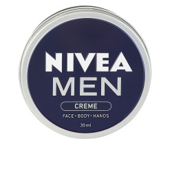 MEN CREME cara, cuerpo y manos 30 ml by NIVEA for Man