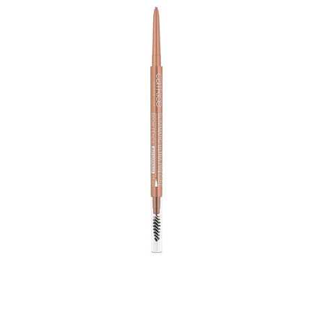 SLIM MATIC ULTRA PRECISE brow pencil WP 020 medium by CATRICE for Unisex