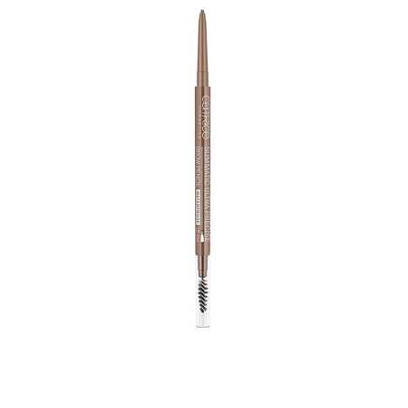 SLIM MATIC ULTRA PRECISE brow pencil WP 030 dark by CATRICE for Unisex