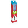CEPILLO DENTAL medio pack 3 u by LACER for Unisex