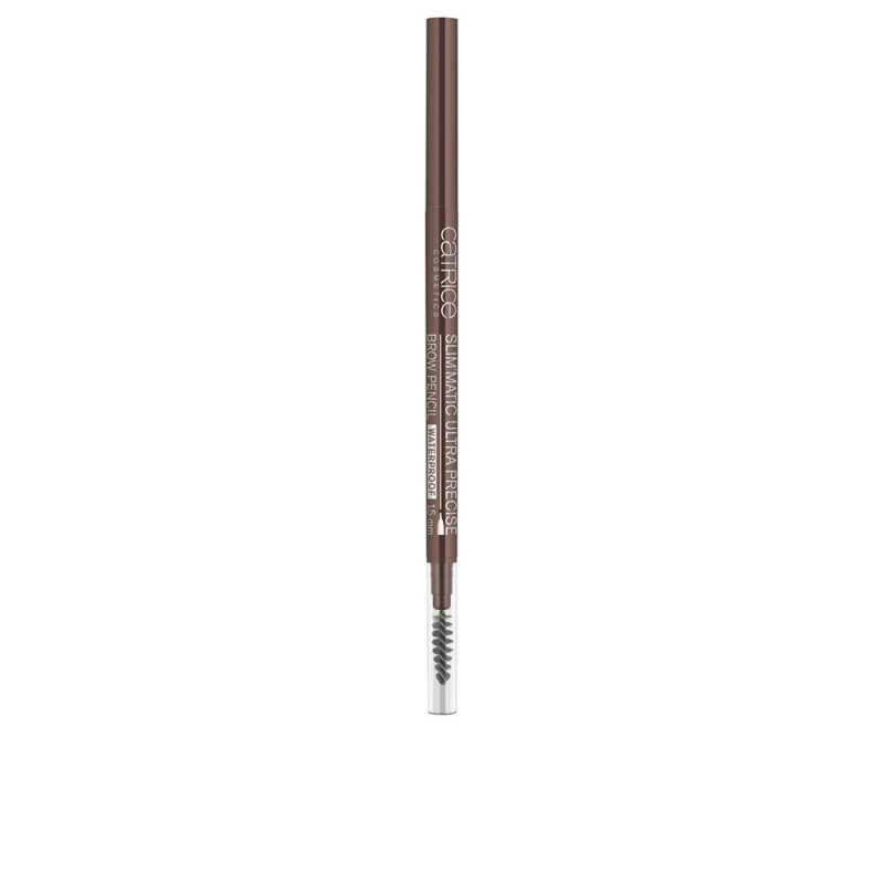 SLIM MATIC ULTRA PRECISE brow pencil WP 040 cool brown by CATRICE for Unisex SLIM MATIC ULTRA PRECISE brow pencil WP 040 cool brown by CATRICE for Unisex