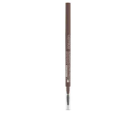 SLIM MATIC ULTRA PRECISE brow pencil WP 040 cool brown by CATRICE for Unisex