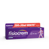 FISIOCREM crema 250 gr by FISIOCREM for Unisex