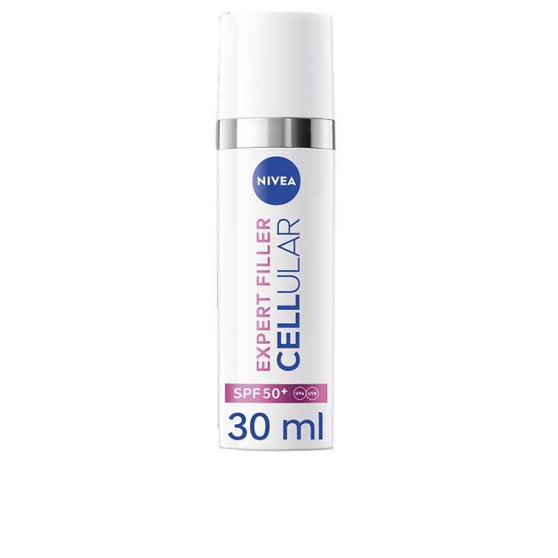EXPERT FILLER CELLULAR sérum uv diario SPF50+ 30 ml by NIVEA for Unisex EXPERT FILLER CELLULAR sérum uv diario SPF50+ 30 ml by NIVEA for Unisex