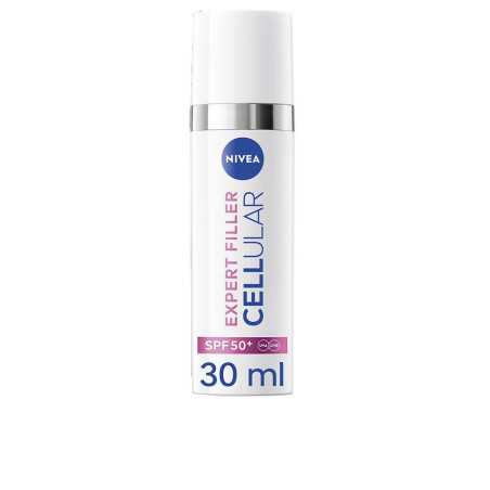 EXPERT FILLER CELLULAR sérum uv diario SPF50+ 30 ml by NIVEA for Unisex