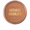 NATURAL BRONZER 002 sunbronze by RIMMEL LONDON for Unisex