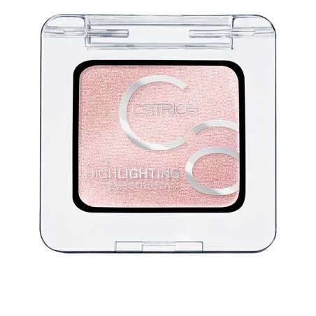 HIGHLIGHTING eyeshadow 030 metallic lights by CATRICE for Unisex