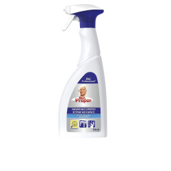 MR. PROPER MULTIUSOS ANTIBACTERIAS spray 750 ml by DON LIMPIO for Unisex