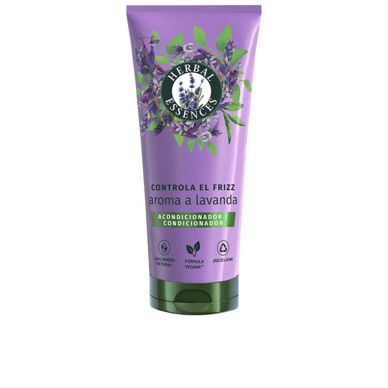 LAVANDA acondicionador ant-frizz 250 ml by HERBAL ESSENCES for Unisex