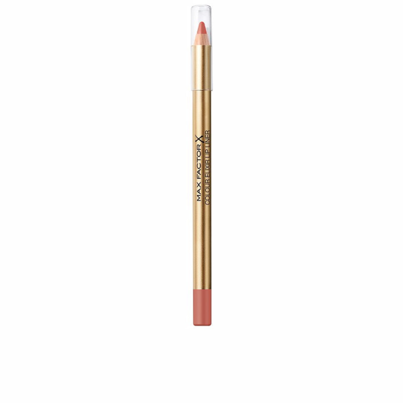 COLOUR ELIXIR lipliner 005 brown n nude by MAX FACTOR for Unisex