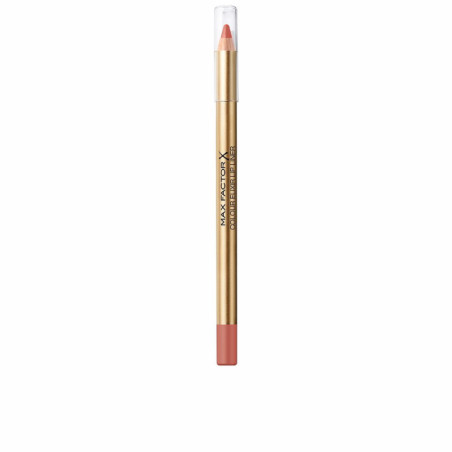 COLOUR ELIXIR lipliner 005 brown n nude by MAX FACTOR for Unisex