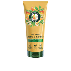 NARANJA acondicionador volumen 250 ml by HERBAL ESSENCES for Unisex