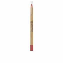 COLOUR ELIXIR lipliner 010 desert sand by MAX FACTOR for Unisex