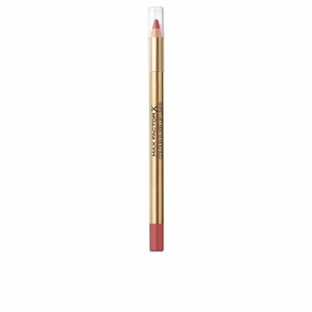 COLOUR ELIXIR lipliner 010 desert sand by MAX FACTOR for Unisex