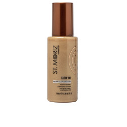 GLOW OIL aceite corporal iluminador 100 ml by ST. MORIZ for Unisex