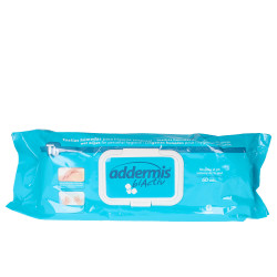 ADDERMIS BIACTIV toallitas húmedas para adultos 60 u by INDASEC for Woman