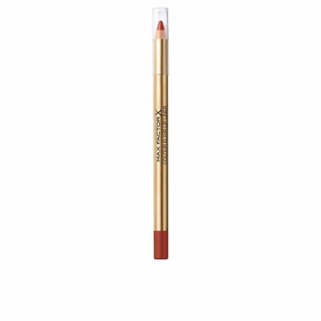 COLOUR ELIXIR lipliner 015 soft spice by MAX FACTOR for Unisex