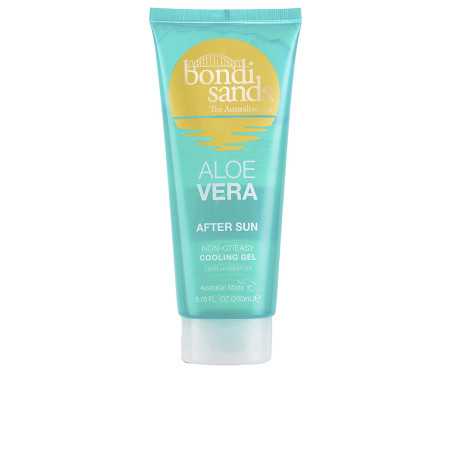 ALOE VERA after sun gel refrescante 200 ml by BONDI SANDS for Unisex