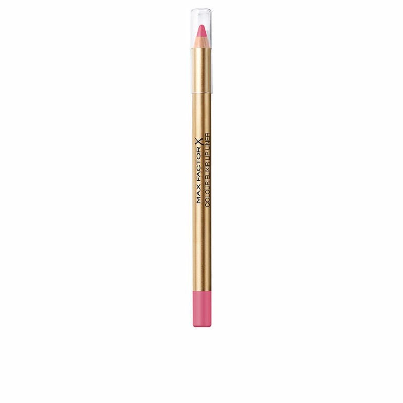 COLOUR ELIXIR lipliner 035 pink princess by MAX FACTOR for Unisex
