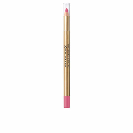 COLOUR ELIXIR lipliner 035 pink princess by MAX FACTOR for Unisex