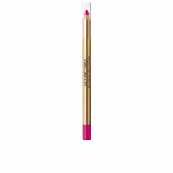 COLOUR ELIXIR lipliner 040 peacock pink by MAX FACTOR for Unisex