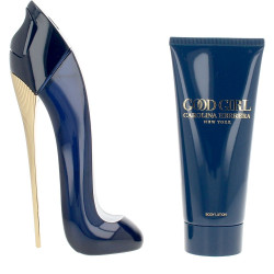 GOOD GIRL ESTUCHE 2 pz by CAROLINA HERRERA for Unisex